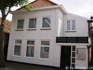 Buitenaanzicht Puur Zee Buitenaanzicht Puur Zee